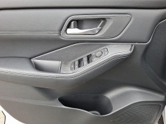 Used 2024  Nissan Rogue AWD SV at Joshua Motor Company near Pennsauken&comma; NJ