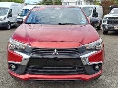 Used 2017 Mitsubishi Outlander Sport 4d SUV FWD LE at Joshua Motor Company near Pennsauken, NJ