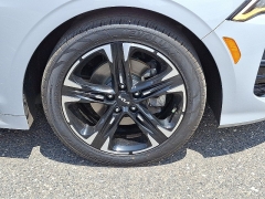 Used 2022 Kia K5 GT-Line AWD at Joshua Motor Company near Pennsauken, NJ