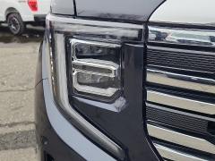 Used 2025  GMC Sierra 1500 4WD Crew Cab 147" SLT at Joshua Motor Company near Pennsauken&comma; NJ