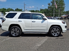 Used 2021 Toyota 4Runner Limited 4WD (Natl) at Joshua Motor Company near Pennsauken, NJ
