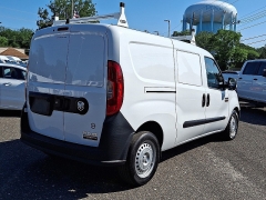 Used 2020 Ram ProMaster City Passenger Wagon at Joshua Motor Company near Pennsauken, NJ