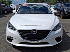 Used 2014 Mazda Mazda3 4d Sedan i Touring Auto at Joshua Motor Company near Pennsauken, NJ