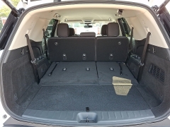 Used 2025  Nissan Pathfinder SV 4WD at Joshua Motor Company near Pennsauken&comma; NJ