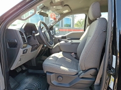 Used 2019 Ford F-150 4WD SuperCrew Platinum 6 1/2 at Joshua Motor Company near Pennsauken, NJ