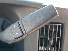 Used 2017  Chevrolet Express Cutaway 2d Chassis Van 139" WB SRW at Joshua Motor Company near Pennsauken, NJ