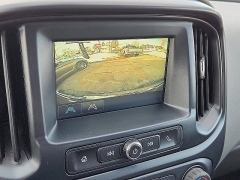 Used 2017  Chevrolet Colorado 2WD Ext Cab WT at Joshua Motor Company near Pennsauken&comma; NJ