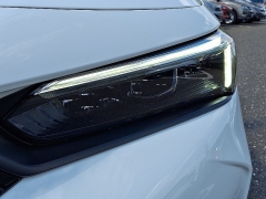 Used 2025  Honda Civic Sedan Sport CVT at Joshua Motor Company near Pennsauken&comma; NJ