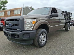 Used 2016 Ford Super Duty F-250 SRW 4WD Crew Cab 172" at Joshua Motor Company near Pennsauken, NJ