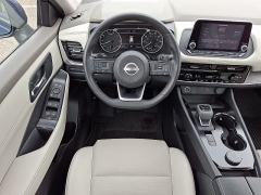 Used 2022  Nissan Rogue AWD SV at Joshua Motor Company near Pennsauken&comma; NJ