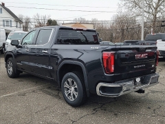 Used 2025  GMC Sierra 1500 4WD Crew Cab 147" SLT at Joshua Motor Company near Pennsauken&comma; NJ