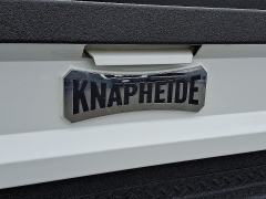 Used 2017  Ford Super Duty F-250 SRW 2WD Reg Cab 8' Box at Joshua Motor Company near Pennsauken&comma; NJ