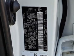 Used 2021 Toyota Camry LE Auto at Joshua Motor Company near Pennsauken, NJ
