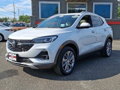 Used 2020 Buick Encore GX 4d SUV AWD Essence at Joshua Motor Company near Pennsauken, NJ