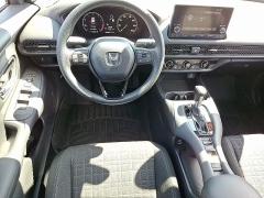Used 2023 Honda HR-V LX AWD CVT at Joshua Motor Company near Pennsauken, NJ