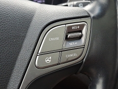 Used 2013  Hyundai Santa Fe Sport 4d SUV FWD 2&period;0T w&sol;Saddle Interior at Joshua Motor Company near Pennsauken&comma; NJ