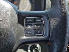 Used 2018  Ram 1500 4WD Crew Cab Tradesman at Joshua Motor Company near Pennsauken&comma; NJ
