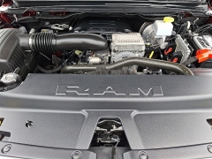 Used 2021  Ram 1500 4WD Laramie Crew Cab 6'4" Box at Joshua Motor Company near Pennsauken&comma; NJ