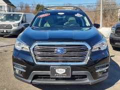 Used 2021  Subaru Ascent Limited 7-Passenger at Joshua Motor Company near Pennsauken&comma; NJ