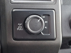 Used 2017  Ford Super Duty F-250 4WD Supercab XL at Joshua Motor Company near Pennsauken, NJ