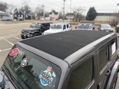 Used 2021  Jeep Wrangler Unlimited Rubicon 4x4 at Joshua Motor Company near Pennsauken&comma; NJ