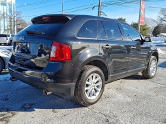 Used 2014 Ford Edge 4d SUV FWD SE at Joshua Motor Company near Pennsauken, NJ