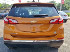 Used 2018 Chevrolet Equinox 4d SUV FWD LS at Joshua Motor Company near Pennsauken, NJ