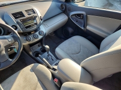 Used 2009  Toyota RAV4 4d SUV AWD at Joshua Motor Company near Pennsauken&comma; NJ