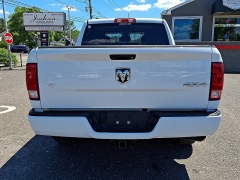 Used 2018  Ram 1500 4WD Crew Cab Tradesman at Joshua Motor Company near Pennsauken&comma; NJ