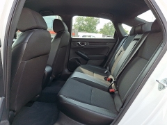Used 2025  Honda Civic Sedan Sport CVT at Joshua Motor Company near Pennsauken&comma; NJ
