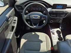 Used 2022  Ford Escape S AWD at Joshua Motor Company near Pennsauken&comma; NJ
