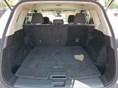 Used 2021  Nissan Rogue AWD SV at Joshua Motor Company near Pennsauken&comma; NJ