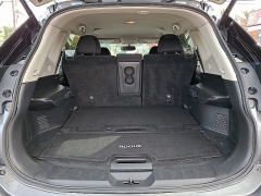 Used 2017  Nissan Rogue 4d SUV AWD SV at Joshua Motor Company near Pennsauken, NJ