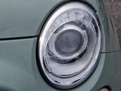 Used 2012  FIAT 500 2d Hatchback Sport at Joshua Motor Company near Pennsauken, NJ