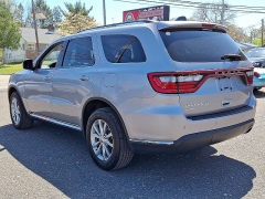 Used 2017 Dodge Durango 4d SUV AWD SXT at Joshua Motor Company near Pennsauken, NJ