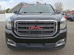 Used 2017  GMC Yukon 4d SUV 4WD SLT at Joshua Motor Company near Pennsauken, NJ