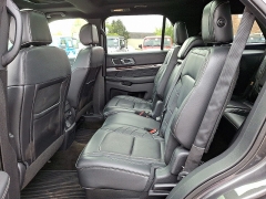 Used 2016  Ford Explorer 4d SUV 4WD Platinum at Joshua Motor Company near Pennsauken, NJ