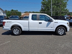Used 2016  Ford F-150 2WD SuperCab at Joshua Motor Company near Pennsauken&comma; NJ
