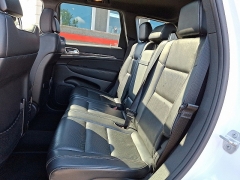 Used 2015  Jeep Grand Cherokee 4d SUV 4WD Overland at Joshua Motor Company near Pennsauken, NJ