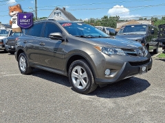 Used 2014  Toyota RAV4 4d SUV AWD XLE at Joshua Motor Company near Pennsauken&comma; NJ