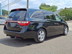 Used 2012 Honda Odyssey 5d Wagon Touring at Joshua Motor Company near Pennsauken, NJ