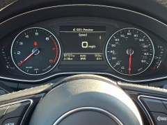 Used 2017  Audi A4 4d Sedan 2&period;0T Quattro Premium Auto at Joshua Motor Company near Pennsauken&comma; NJ