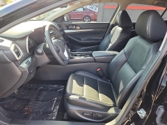Used 2022  Nissan Maxima SV CVT at Joshua Motor Company near Pennsauken&comma; NJ