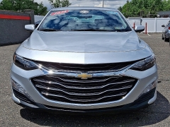 Used 2020 Chevrolet Malibu 4d Sedan LT at Joshua Motor Company near Pennsauken, NJ