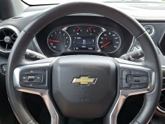 Used 2019  Chevrolet Blazer 4d SUV FWD 2LT at Joshua Motor Company near Pennsauken&comma; NJ