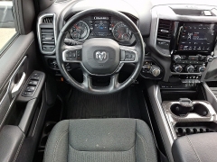 Used 2019  Ram 1500 4WD Crew Cab Big Horn&sol;Lone Star at Joshua Motor Company near Pennsauken&comma; NJ