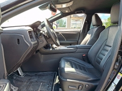 Used 2020  Lexus RX RX 350 F SPORT AWD at Joshua Motor Company near Pennsauken&comma; NJ