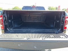 Used 2019 Ram 1500 Laramie 4x4 Quad Cab 6'4" Box at Joshua Motor Company near Pennsauken, NJ