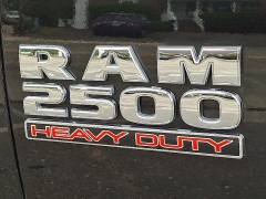 Used 2018  Ram 2500 4WD Crew Cab Big Horn at Joshua Motor Company near Pennsauken, NJ