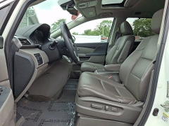 Used 2016  Honda Odyssey 4d Wagon EX-L at Joshua Motor Company near Pennsauken&comma; NJ